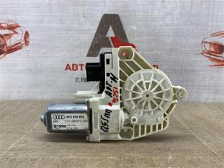 Запчасть мотор стеклоподъемника передний правый AUDI Q5 (2008-2017)