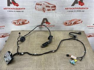 Запчасть блок управления электроникой (дверь) передний левый AUDI Q5 (2008-2017)