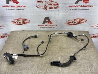 Запчасть блок управления электроникой (дверь) задний левый AUDI Q5 (2008-2017)