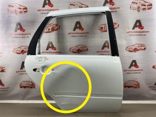 Дверь задняя правая LADA GRANTA 