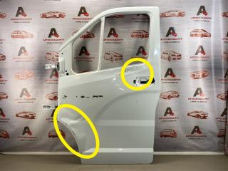 Фото запчасти дверь передняя левая ГАЗ ГАЗель NEXT Б/У запчасть Запчасть дверь передняя левая ГАЗ ГАЗель NEXT