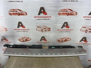 Запчасть накладка бампера заднего TANK 500