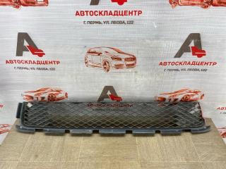 Запчасть решетка бампера переднего MITSUBISHI ASX (2010-н.в.) 2010-2012