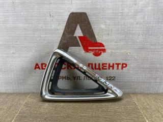 Накладка бампера заднего правая HONDA CIVIC 5D хетчбек (2005-2012)