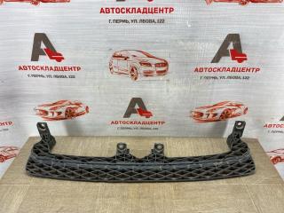 Усилитель бампера переднего - отбойник нижний VOLKSWAGEN PASSAT (B7) 2010-2014