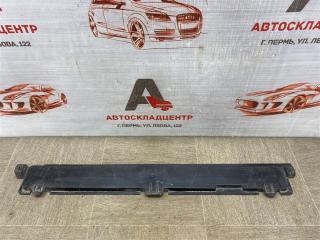 Запчасть панель передка (телевизор) - адаптер радиатора VOLKSWAGEN POLO (Mk5) седан 2010-2020