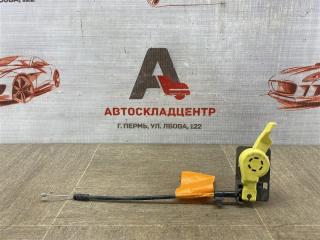 Фото запчасти трос замка капота HAVAL M6 Б/У запчасть Запчасть трос замка капота HAVAL M6