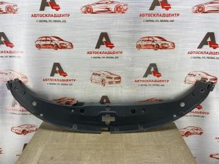 Запчасть пыльник бампера переднего верхний CHANGAN UNI-V
