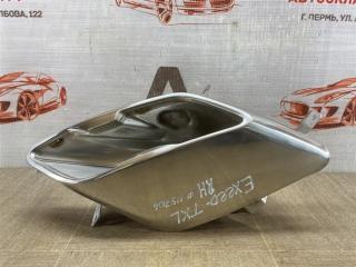 Выхлопная система - насадка глушителя правая EXEED TXL 2020-н.в.
