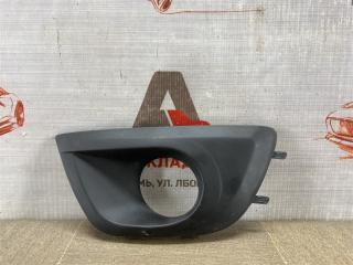 Запчасть накладка противотуманной фары / ходового огня  LADA GRANTA 2013-2018