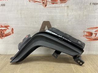 Запчасть заглушка дхо левая BAIC U5 PLUS