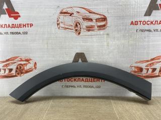 Запчасть накладка ( расширитель ) арки крыла - сзади справа CHERY TIGGO 4 2017-н.в.