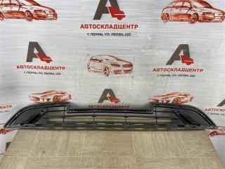 Фото запчасти решетка бампера переднего HAVAL M6 Б/У запчасть Запчасть решетка бампера переднего HAVAL M6
