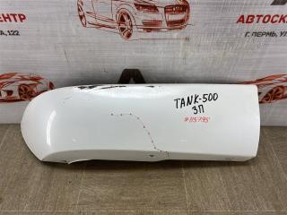 Запчасть спойлер (накладка) бампера заднего правый TANK 500