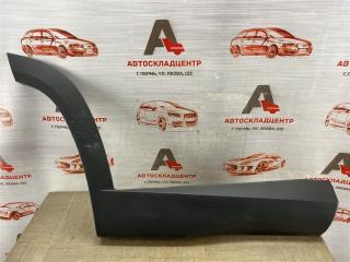 Накладка двери задней правой HYUNDAI TUCSON (2020-н.в.)