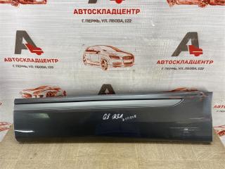 Накладка двери задней левой AUDI Q8 (2018-н.в.)
