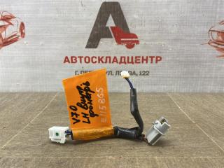 Запчасть электрика - проводка фонаря левая TOYOTA CAMRY (XV70) 2017-н.в.