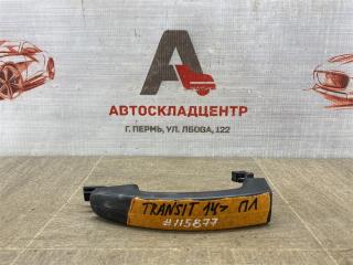 Ручка двери наружная левая FORD FOCUS 3 2010-2019