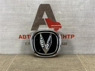 Запчасть эмблема (значок) передняя CHANGAN CS35 PLUS (2018-н.в.)