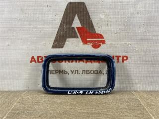 Запчасть рамка противотуманного фонаря левая MITSUBISHI LANCER-9 (2000-2010)