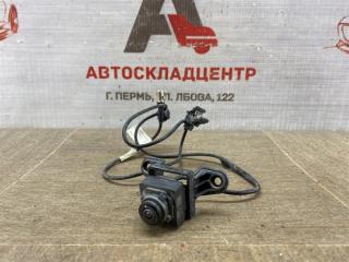 Камера парковочная - фронтальная OMODA S5 Б/У Камера парковочная - фронтальная OMODA S5