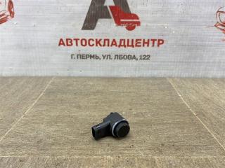 Запчасть датчик парковочного радара ( парктроник ) задний AUDI A4 (B8) 2008-2015