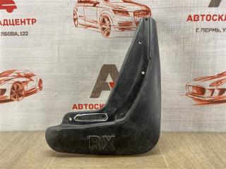 Запчасть брызговик задний правый EXEED RX 2022-н.в.