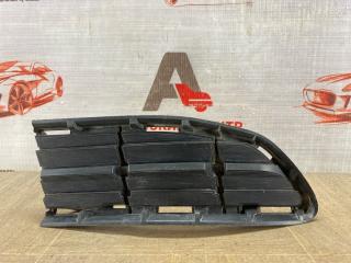 Решетка бампера переднего - заглушка левая TOYOTA RAV-4 (XA40) 2012-2019 2012-2015