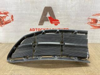 Решетка бампера переднего - заглушка правая TOYOTA RAV-4 (XA40) 2012-2019 2012-2015