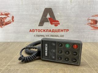 Блок управления пневмоподвеской SITRAK C7H Б/У Блок управления пневмоподвеской SITRAK C7H
