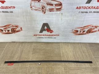 Молдинг ветрового стекла левый TOYOTA RAV-4 (XA40) 2012-2019