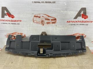 Пыльник бампера переднего верхний CHERY TIGGO 7 PRO (2019-н.в.)