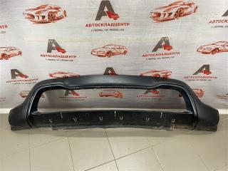 Запчасть бампер передний JEEP GRAND CHEROKEE (WK2) 2010-н.в. 2013-2022