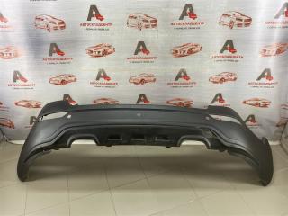 Запчасть бампер задний CHEVROLET CAPTIVA 2013-2015