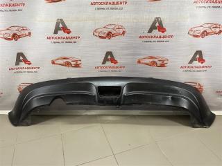 Запчасть бампер задний NISSAN JUKE (2011-2020) 2011-2014