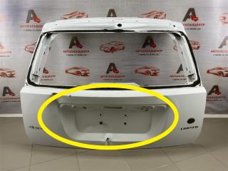 Запчасть дверь багажника JEEP COMPASS (MK) 2006-2016