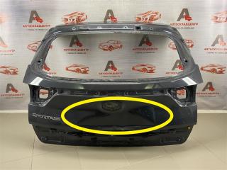 Дверь багажника KIA SPORTAGE (2016-н.в.) Б/У Дверь багажника KIA SPORTAGE (2016-н.в.)