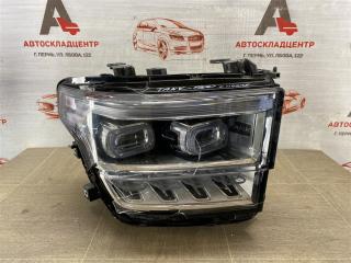 Запчасть фара правая TANK 500