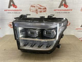 Запчасть фара левая TANK 500