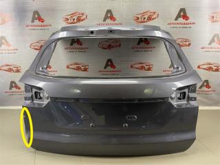 Запчасть дверь багажника CHERY TIGGO 7 PRO (2019-н.в.) 