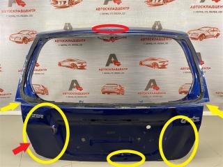 Дверь багажника HYUNDAI GETZ (2002-2011) Б/У Дверь багажника HYUNDAI GETZ (2002-2011)