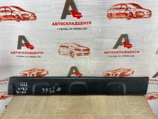 Фото запчасти накладка двери передней правой HONDA CR-V 3 (2007-2012) Б/У запчасть Запчасть накладка двери передней правой HONDA CR-V 3 (2007-2012)