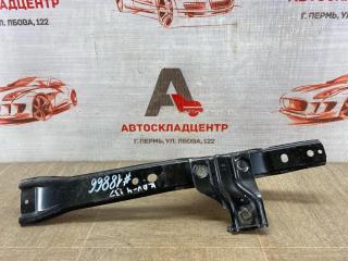 Кронштейн (стойка) замка капота TOYOTA RAV-4 (XA40) 2012-2019 2012-2015