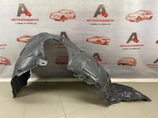 Запчасть локер (подкрылок) передний левый MAZDA MAZDA 3 (BK) 2003-2009