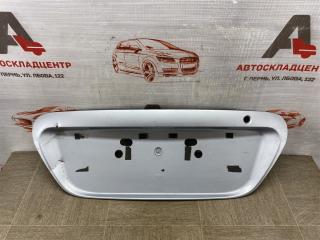 Запчасть накладка / молдинг крышки багажника MITSUBISHI LANCER-9 (2000-2010)