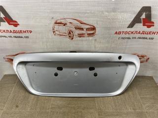 Запчасть накладка / молдинг крышки багажника MITSUBISHI LANCER-9 (2000-2010)