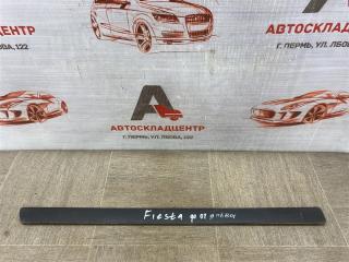 Молдинг двери задней правой FORD FOCUS 2 2004-2011