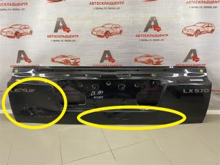 Дверь багажника - откидной борт LEXUS LX -series 2007-н.в.