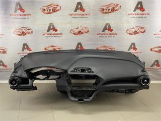 Торпедо - передняя панель салона CHANGAN ALSVIN