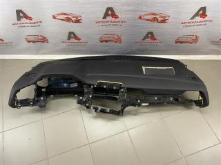 Торпедо - передняя панель салона HAVAL F7 (2018-2024)